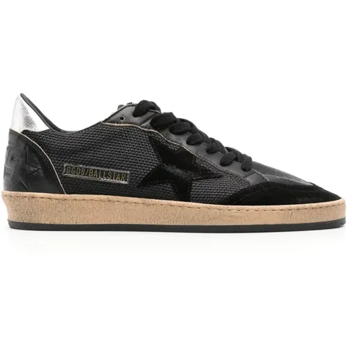 Sneakers , male, Sizes: 12 UK - Golden Goose - Modalova