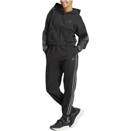 Energize Track Suit , female, Sizes: XL - Adidas - Modalova