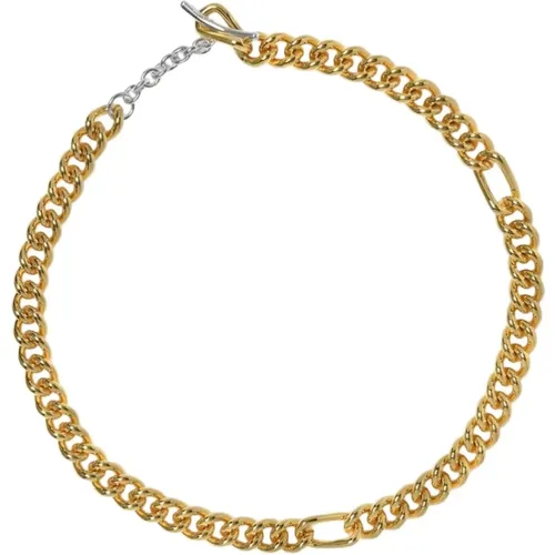 Necklaces , Damen, Größe: ONE Size - Numbering - Modalova