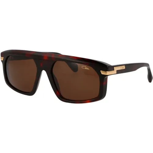 Stylische Sonnenbrille Mod. 8504 , Damen, Größe: 59 MM - Cazal - Modalova
