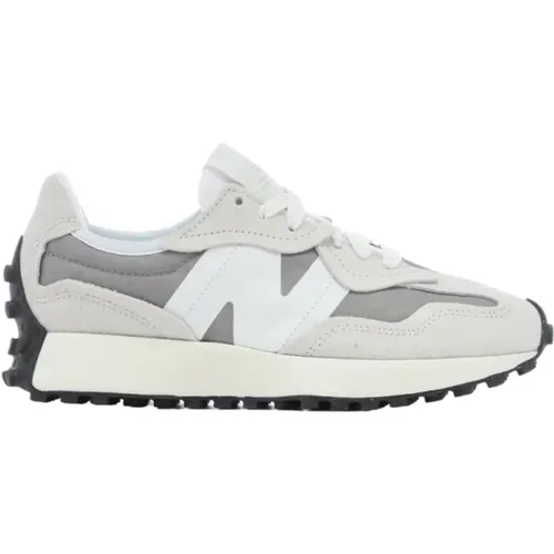 Stylish Sneakers for Men and Women , male, Sizes: 11 1/2 UK - New Balance - Modalova