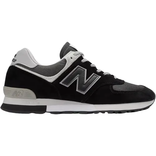 Flat Shoes 576 Style , male, Sizes: 10 UK - New Balance - Modalova