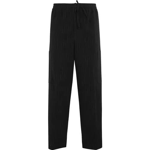 Cargo Jogger Pants , male, Sizes: S, M, L - Kenzo - Modalova