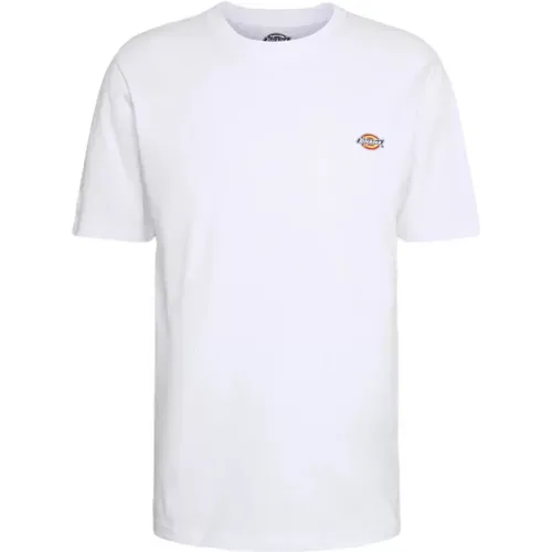 Mapleton Tee T-shirt , Herren, Größe: XL - Dickies - Modalova