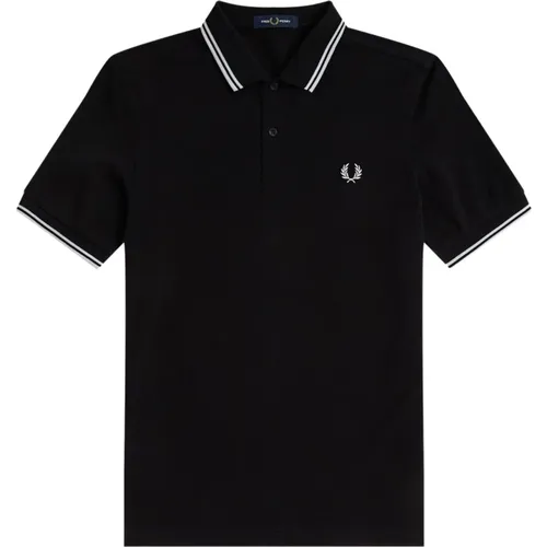 Klassisches Polo M3600 , Herren, Größe: XS - Fred Perry - Modalova