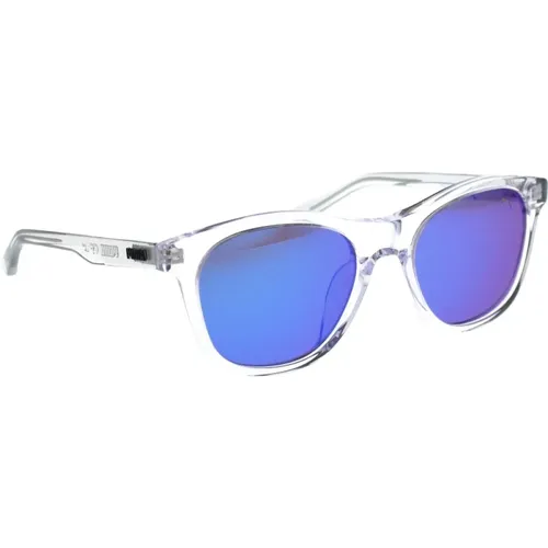 Sunglasses , unisex, Sizes: 49 MM - Puma - Modalova