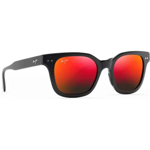 Stilvolle Shore Break Sonnenbrille - Maui Jim - Modalova