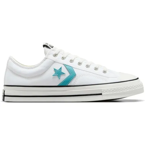 Star Player 76 Sneakers , Herren, Größe: 44 EU - Converse - Modalova