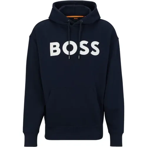 Kapuzenpullover Hugo Boss - Hugo Boss - Modalova