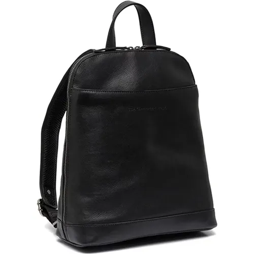 Bolzano City Leder Rucksack - The Chesterfield Brand - Modalova