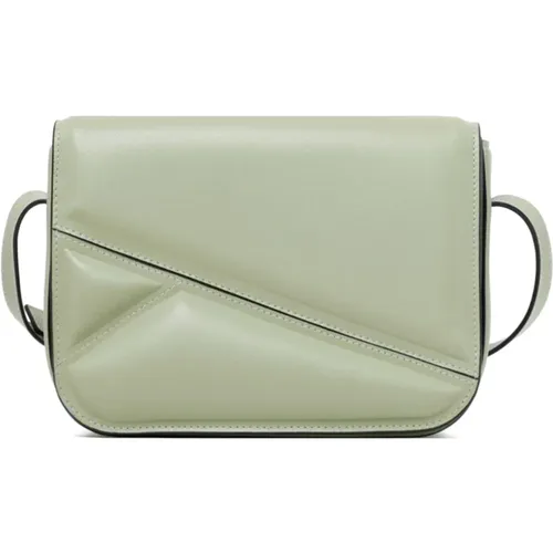 Chic Leather Handbags Collection , female, Sizes: ONE SIZE - Wandler - Modalova