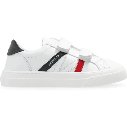 Sportschuhe Petit Monaco Moncler - Moncler - Modalova