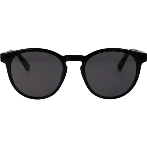 Stylish CKJ Sunglasses for Summer , unisex, Sizes: 52 MM - Calvin Klein Jeans - Modalova