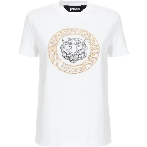 T-Shirts und Polos Just Cavalli - Just Cavalli - Modalova