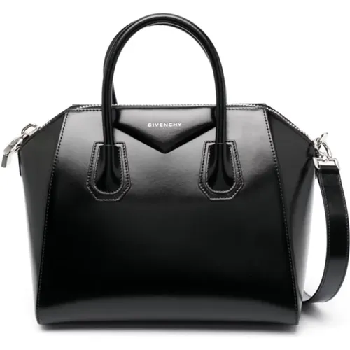 Antigona Tote Bag , female, Sizes: ONE SIZE - Givenchy - Modalova