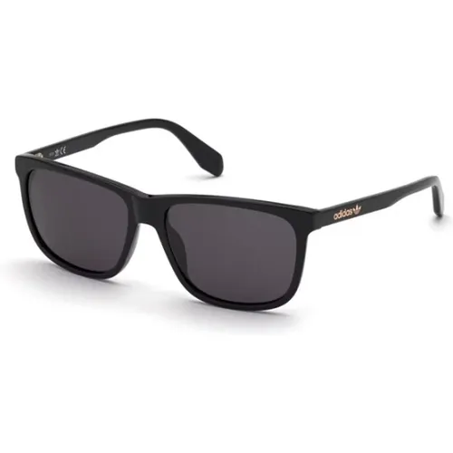 Sunglasses , unisex, Sizes: 58 MM - adidas Originals - Modalova