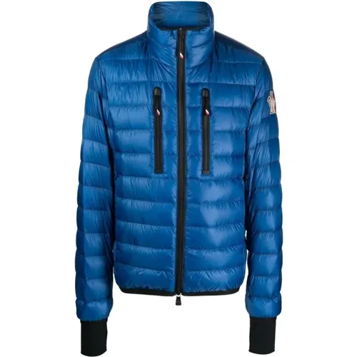 Grenoble Puffer Jacken Moncler - Moncler - Modalova