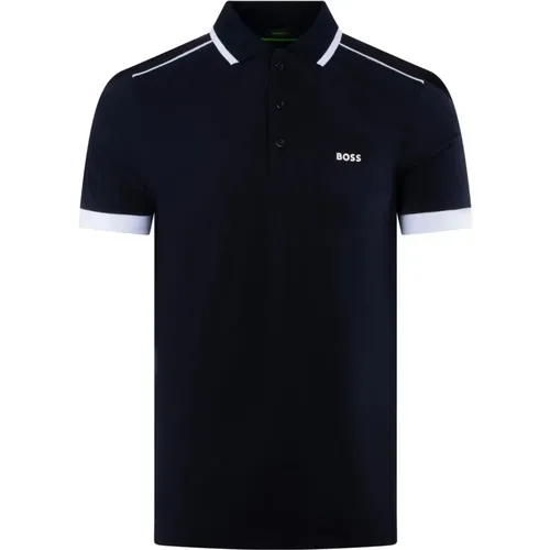 Herren Polo Shirt Boss - Boss - Modalova