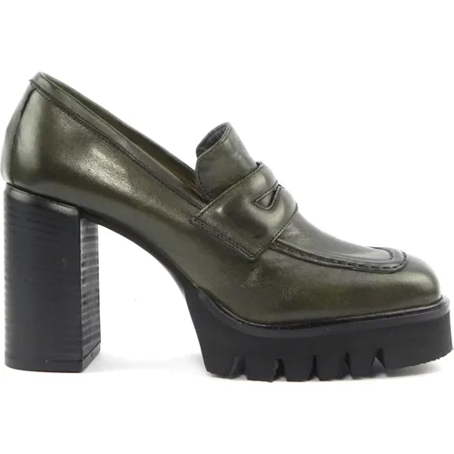 Heeled Boots , Damen, Größe: 39 EU - Zoe - Modalova