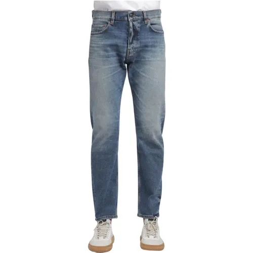 Slim-fit Jeans , male, Sizes: W31 - Haikure - Modalova