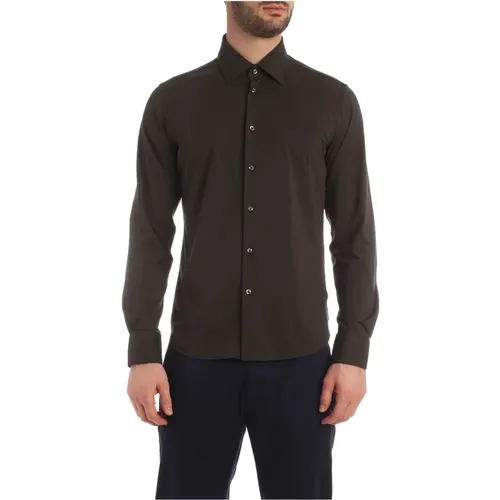 Casual Shirt , male, Sizes: 2XL - RRD - Modalova