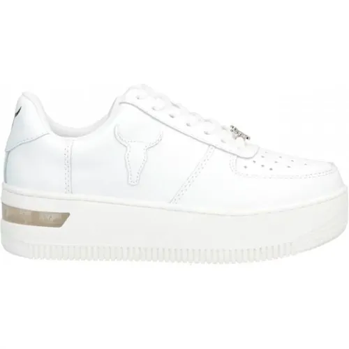 Stylische Damensneakers - Windsor Smith - Modalova