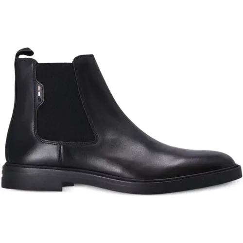 Cheb Shoes , male, Sizes: 10 UK, 7 UK, 9 UK - Hugo Boss - Modalova