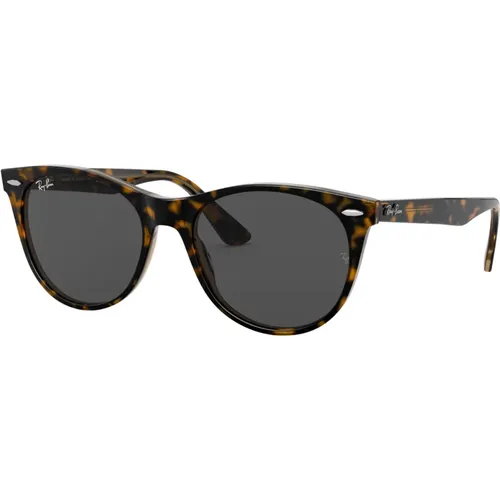 Classic Wayfarer II Sunglasses , female, Sizes: 55 MM, 52 MM - Ray-Ban - Modalova