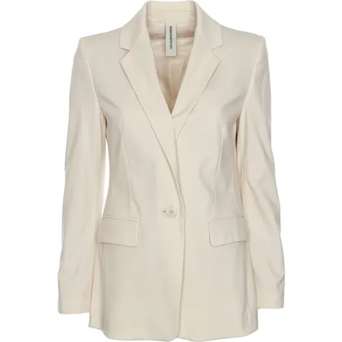 Blazer Atlin Atlin2136144 , Damen, Größe: XL - drykorn - Modalova