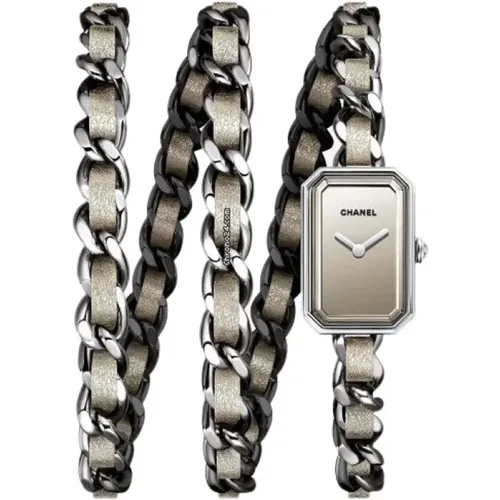 Watches , female, Sizes: ONE SIZE - Chanel - Modalova