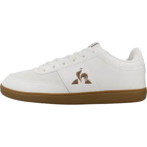 Derby Optical Sneakers - Le Coq Sportif - Modalova