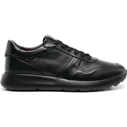 Low sneakers , male, Sizes: 10 1/2 UK - TOD'S - Modalova