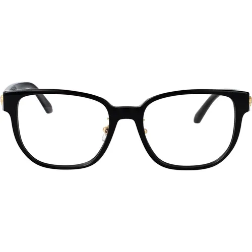 Stylish Optical Glasses Model 0Ve3360D , female, Sizes: 54 MM - Versace - Modalova