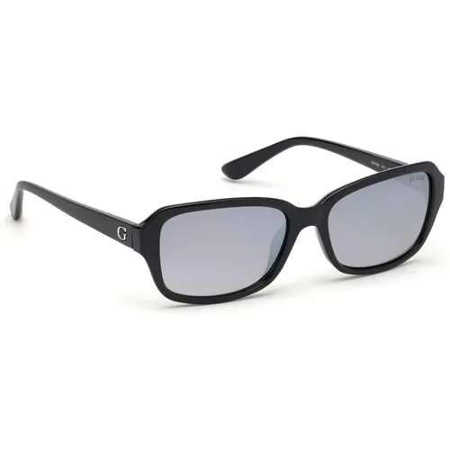 Sonnenbrillen , Damen, Größe: 56 MM - Guess - Modalova