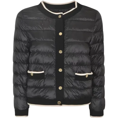 Padded Jacket Insulated Design , female, Sizes: 2XS - Max Mara - Modalova