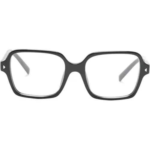 Classic Optical Frame , female, Sizes: 51 MM - Prada - Modalova