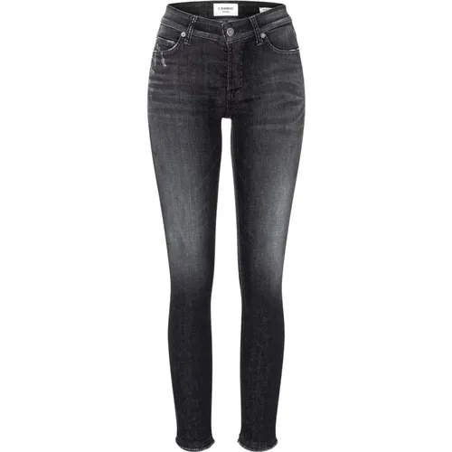 Paris Jeans 9226 0069 32 5268 , Damen, Größe: 2XL - CAMBIO - Modalova