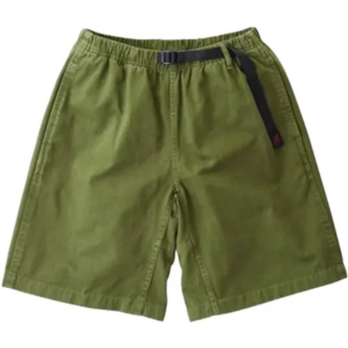 Outdoor Adventure Shorts , male, Sizes: L, M, XL, 2XL - Gramicci - Modalova