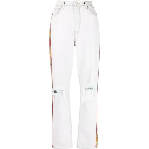 Straight Jeans Etro - ETRO - Modalova