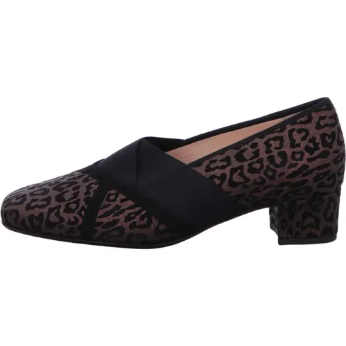 Elegante Blockabsatz Pumps Hassia - HASSIA - Modalova