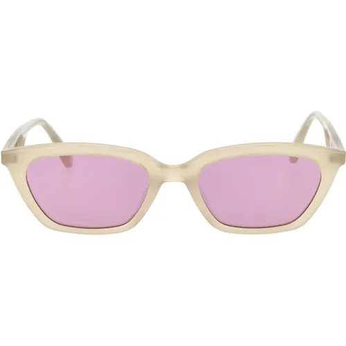 Stilvolle Loti Sonnenbrille für den Sommer - Gentle Monster - Modalova