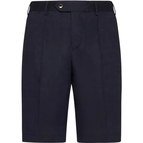 Shorts for Men , male, Sizes: S, M, L, XL, 2XL - PT Torino - Modalova