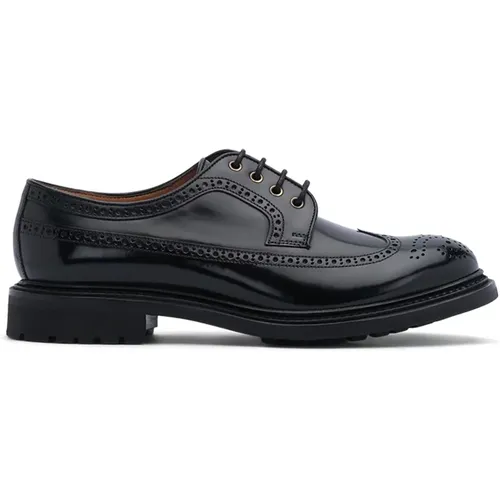 Elegante Business Derby Schuhe , Damen, Größe: 36 EU - Lottusse - Modalova