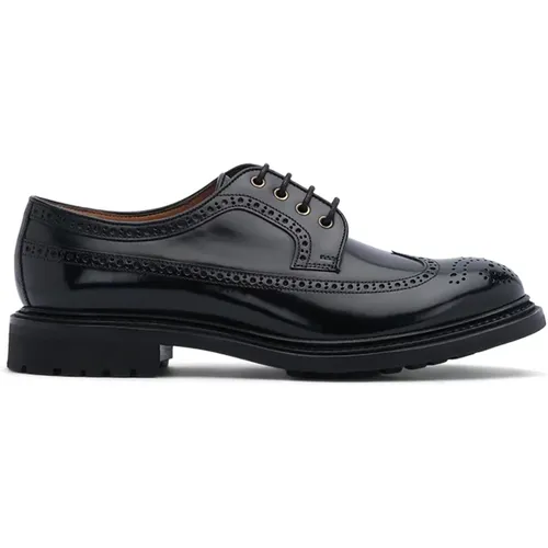 Elegante Business Derby Schuhe , Damen, Größe: 41 EU - Lottusse - Modalova