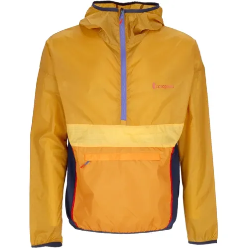 Wüstenüberquerung Windbreaker Jacke , Herren, Größe: L - Cotopaxi - Modalova