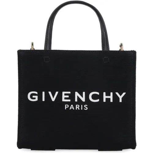 G-Tote Mini Bag , female, Sizes: ONE SIZE - Givenchy - Modalova