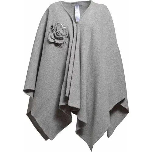 Grey Jackets for Men , female, Sizes: ONE SIZE - Ermanno Scervino - Modalova