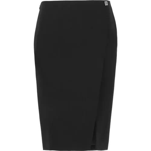 Elegantes Gonne Kleid für Frauen - Givenchy - Modalova