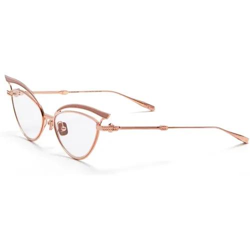 Vlx118 F Chain Sunglasses , female, Sizes: 55 MM - Valentino - Modalova