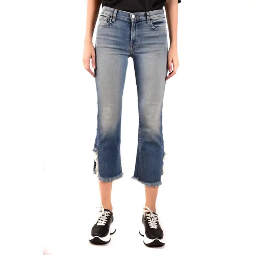 Women's Clothing Jeans Ss20 , female, Sizes: W29 - J Brand - Modalova